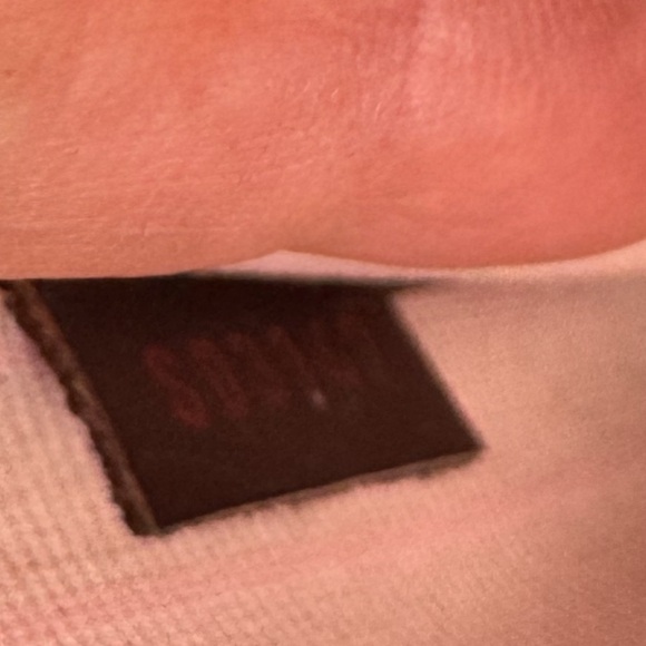 Louis Vuitton Authentic Damier Ebene Neverfull MM Pochette - Picture 12 of 13